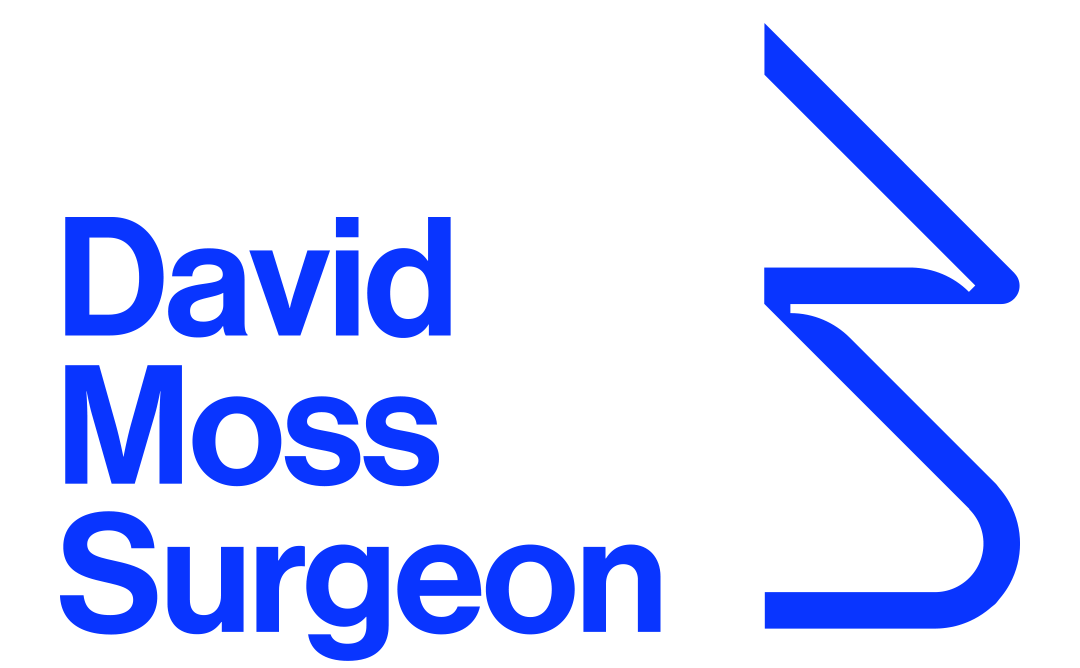 David Moss Surgeon